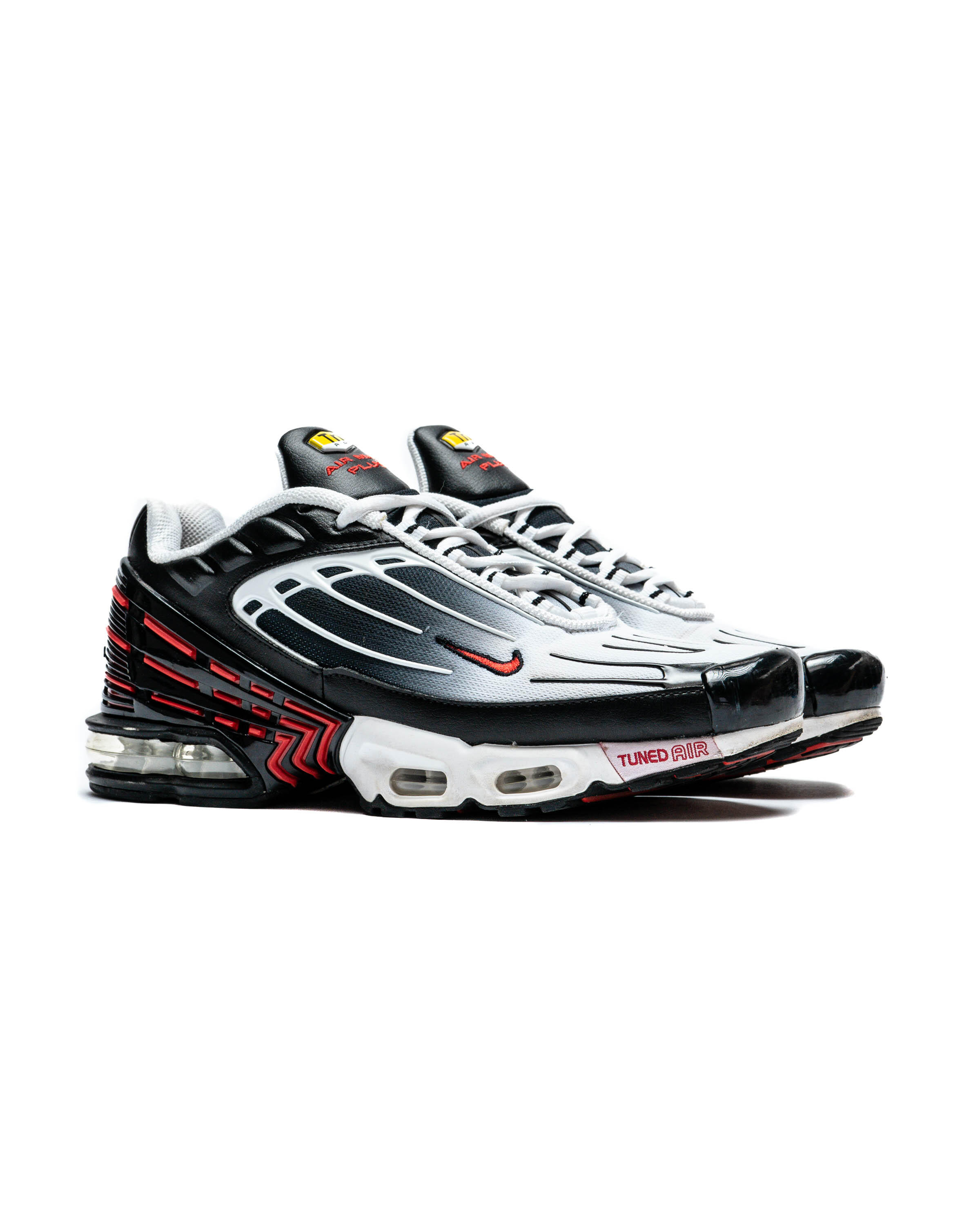 Nike Air Max Plus 3 | DM2573-001 | AFEW STORE